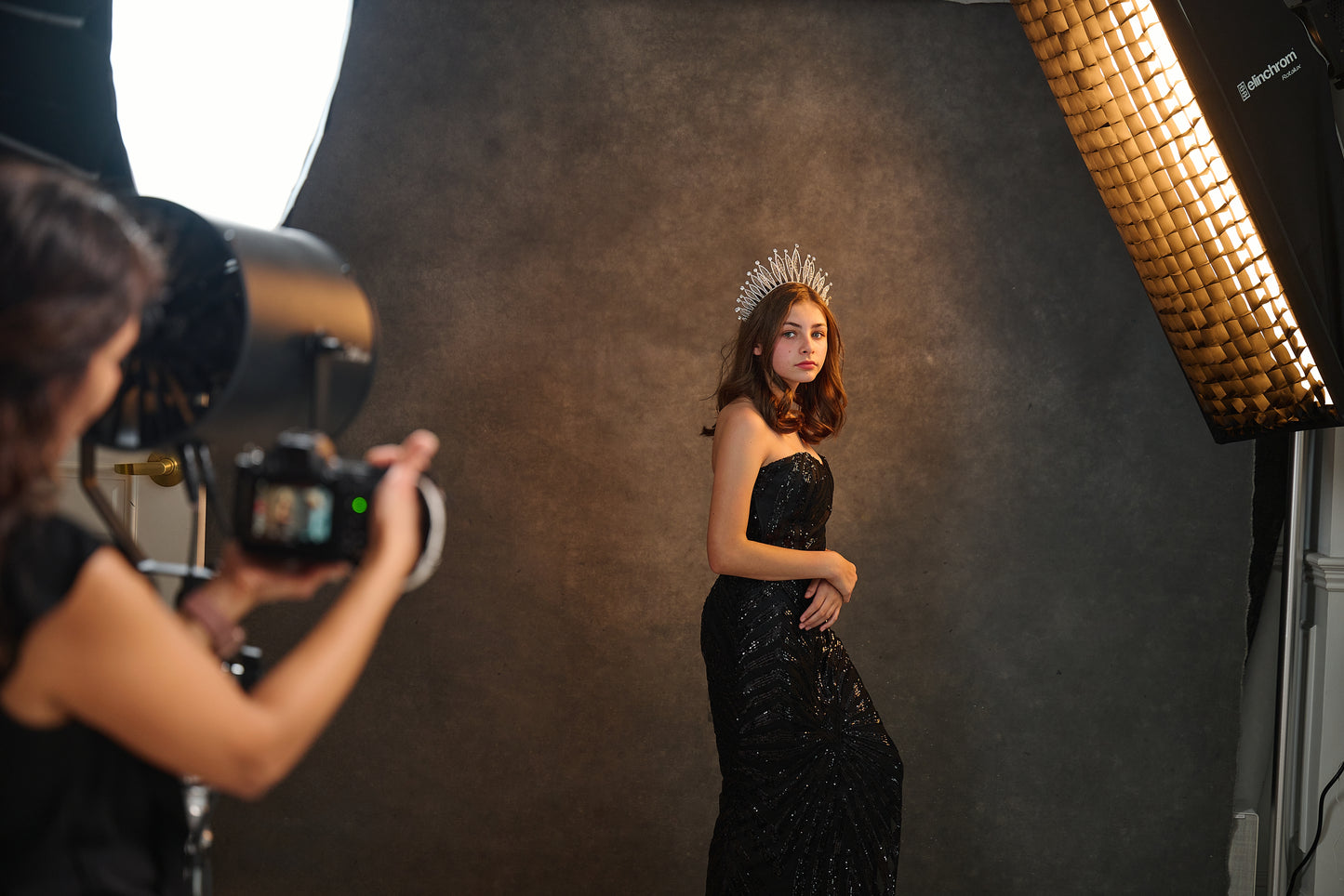 Portrait Creative Fee