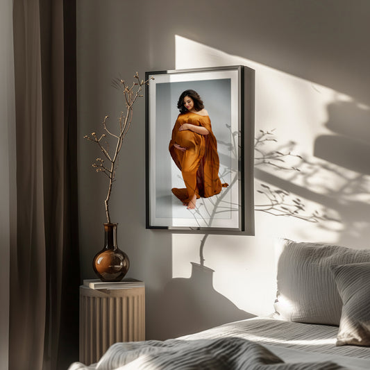 Modern Framed Prints