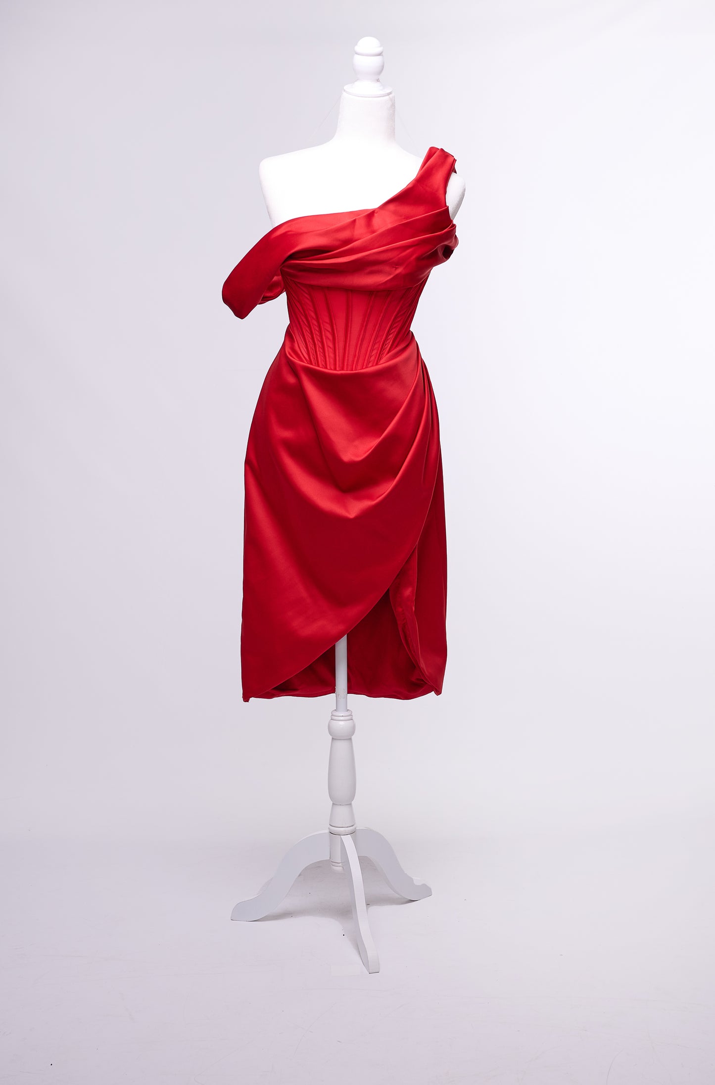Couture Gown Rental