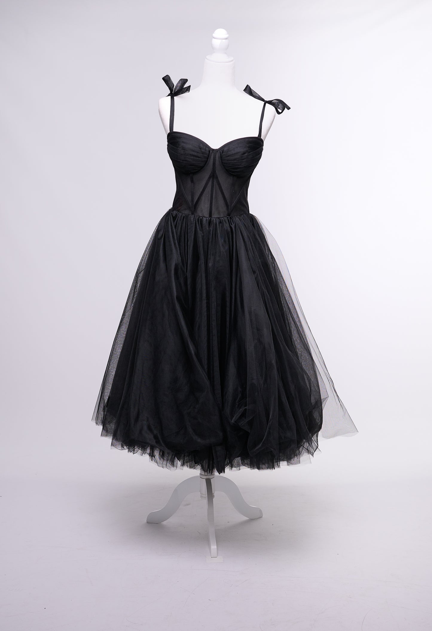 Couture Gown Rental