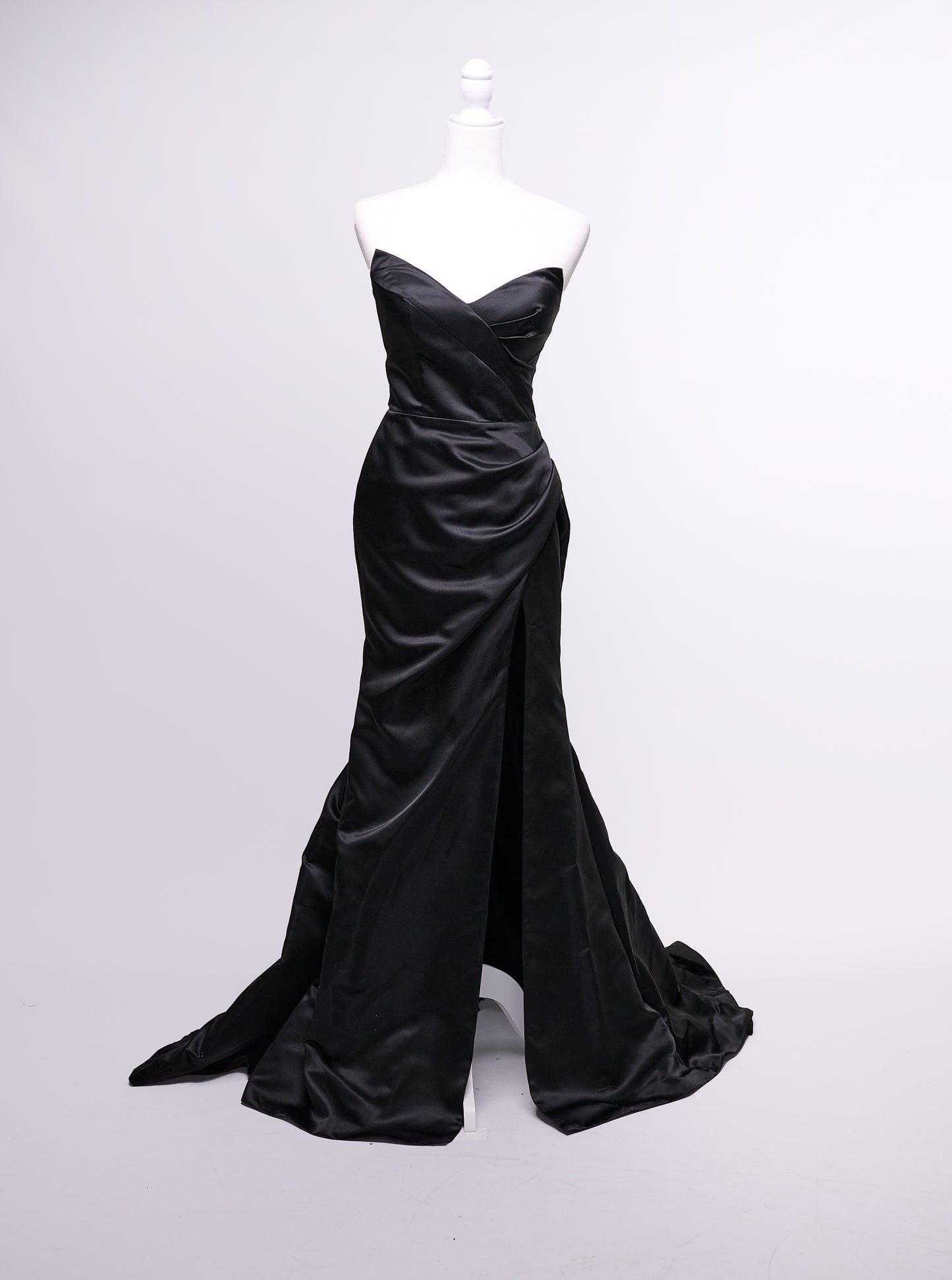 Couture Gown Rental