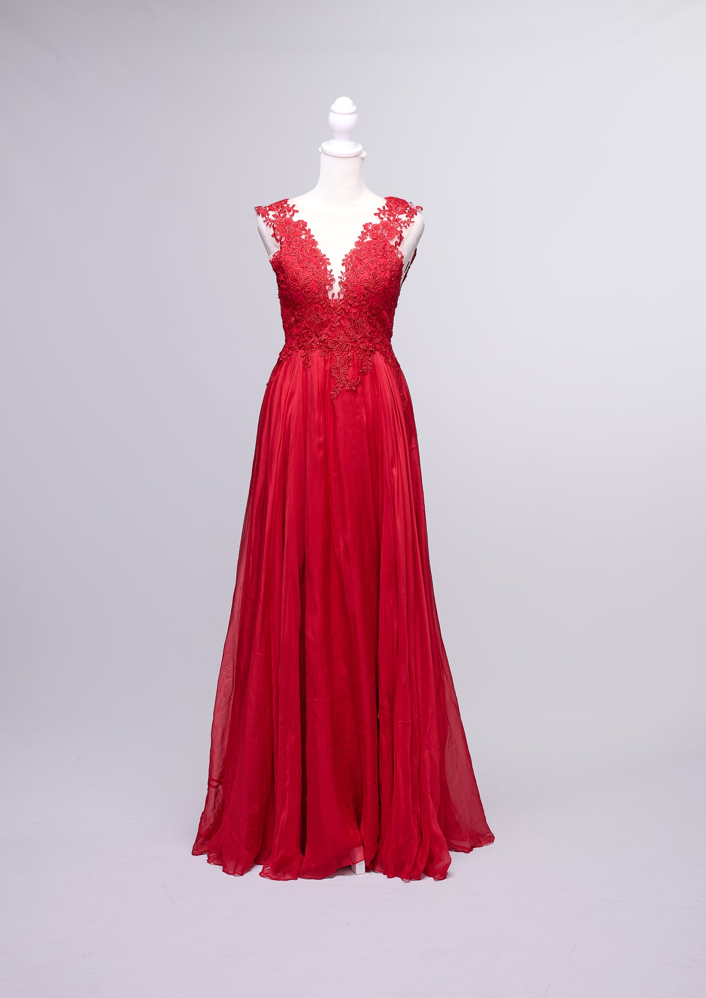 Couture Gown Rental