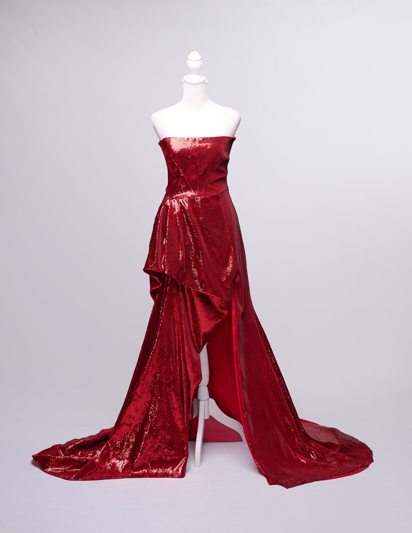 Couture Gown Rental